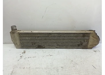 Radiator intercooler 8200325003 Renault Scenic 2 (facelift) (2006 - 2010) 1.9 tdci F9Q803