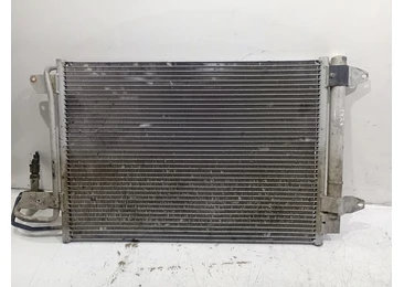 Radiator clima ac 94684 Volkswagen Golf 5 (2003 - 2009) 2.0 tdi BMM