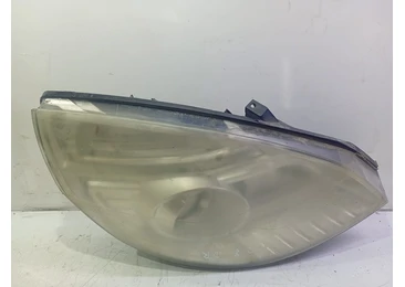 Far dreapta Renault Scenic 2 (facelift) (2006 - 2010) 1.9 tdci F9Q803