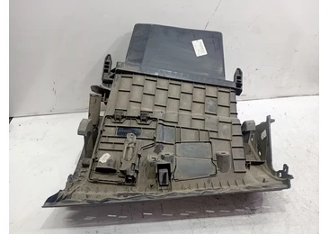 Torpedou Renault Megane 3 (2008 - 2014) 1.5 dci K9K636