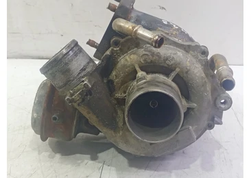 Turbo turbina 8200398585 Renault Scenic 2 (facelift) (2006 - 2010) 1.9 tdci F9Q803