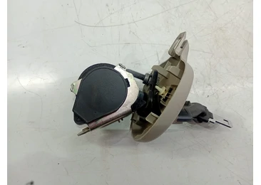 Centura siguranta spate a6021702 Renault Scenic 2 (facelift) (2006 - 2010) 1.9 tdci F9Q803
