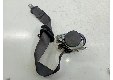 Centura siguranta dreapta fata b507743 Renault Scenic 2 (facelift) (2006 - 2010) 1.9 tdci F9Q803