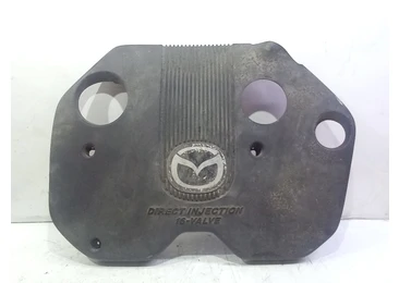 Capac protectie motor 9012345 Mazda Premacy CP (facelift) (2001 - 2005)