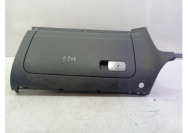 Torpedou 1k1857290 Volkswagen Golf 5 (2003 - 2009) 2.0 tdi BMM