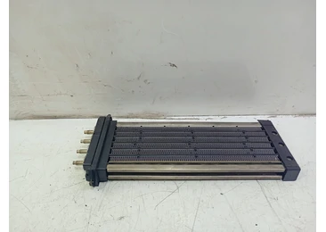 Radiator electric bord 666601C-C Renault Scenic 2 (facelift) (2006 - 2010) 1.9 tdci F9Q803