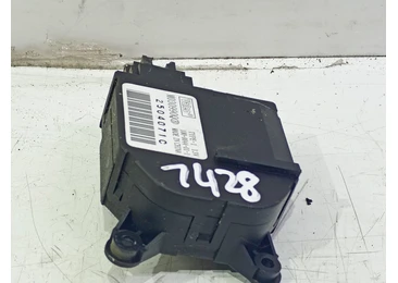 Motoras clapeta mixaj aer M030990QB Renault Scenic 2 (facelift) (2006 - 2010) 1.9 tdci F9Q803