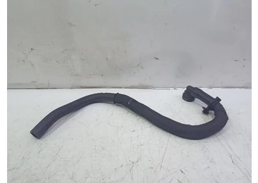 Furtun apa Renault Scenic 2 (facelift) (2006 - 2010) 1.9 tdci F9Q803