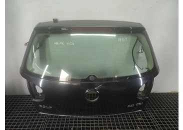Haion Volkswagen Golf 5 (2003 - 2009) 2.0 tdi BMM