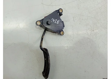 Pedala acceleratie 8200159647 Renault Scenic 2 (facelift) (2006 - 2010) 1.9 tdci F9Q803