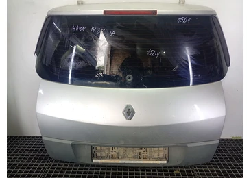Haion Renault Scenic 2 (facelift) (2006 - 2010) 1.9 tdci F9Q803