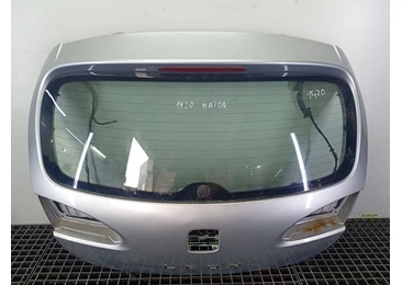 Haion Seat Leon 2 (1P) (2005 - 2009) 1.9 tdi BKC