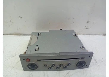 Radio cd 8200562686T Renault Scenic 2 (facelift) (2006 - 2010) 1.9 tdci F9Q803