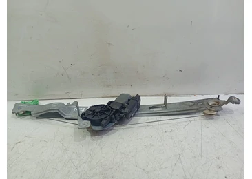 Macara geam dreapta fata Renault Scenic 2 (facelift) (2006 - 2010) 1.9 tdci F9Q803