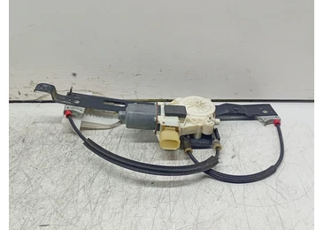 Macara geam stanga spate 6M21-14553-b Ford Mondeo MK4 (2007 - 2010)