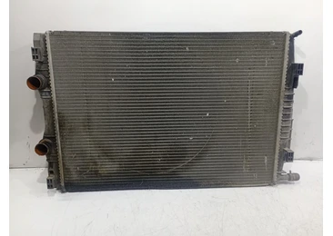 Radiator apa 8200325007 Renault Scenic 2 (facelift) (2006 - 2010) 1.9 tdci F9Q803