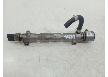 Rampa injectoare 04l130089f Volkswagen Golf 7 (2012 - 2017) 1.6 tdi cxxa