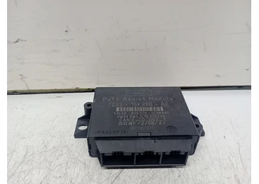 Modul senzori parcare 7G92-15k866-AE Ford Mondeo MK4 (2007 - 2010)
