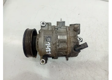 Compresor clima ac 5q0820803f Volkswagen Golf 7 (2012 - 2017) cxxa