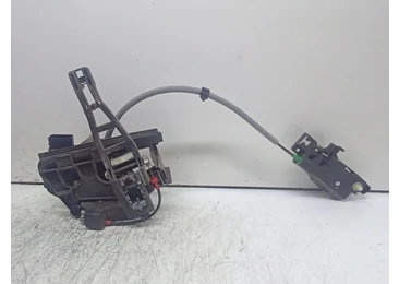 Broasca stanga spate 6M24-R26413 -ec Ford Mondeo MK4 (2007 - 2010)