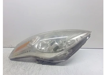 Far stanga Ford Mondeo MK4 (2007 - 2010)