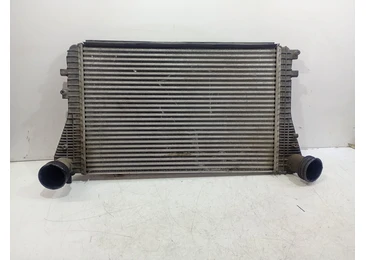 Radiator intercooler Seat Leon 2 (1P) (2005 - 2009) 1.9 tdi BKC