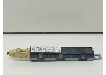 Amplificator antena 3AF035552A Volkswagen Passat B7 (2010 - 2015)