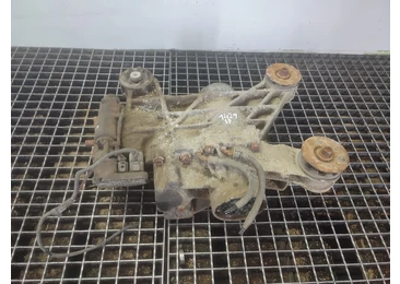 Grup diferential spate Volkswagen Passat B7 (2010 - 2015) CFGB
