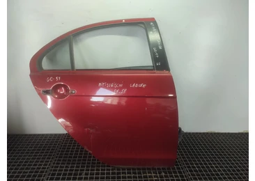 Usa dreapta spate Mitsubishi Lancer X (2007 - 2011)