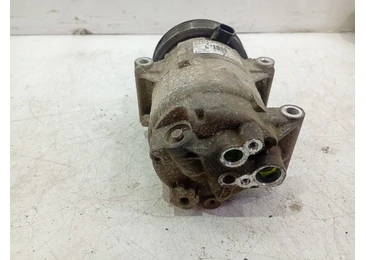 Compresor clima ac 8200678499 Renault Scenic 2 (facelift) (2006 - 2010) F9Q803