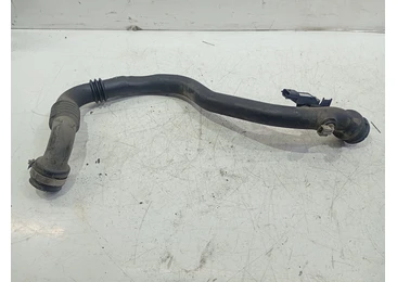 Furtun intercooler 8200468372 Renault Clio 3 (2005 - 2009) 1.5 dci K9K766