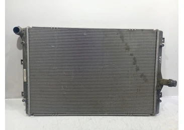 Radiator apa 3c0121253ar Volkswagen Passat B7 (2010 - 2015) CFGB