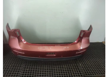 Bara spate Mitsubishi Lancer X (2007 - 2011)
