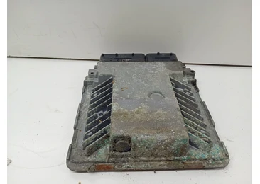 Calculator motor ECU 03G906018A Volkswagen Passat B6 (2005 - 2010)