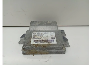 Calculator frana de mana 3c0907801B Volkswagen Passat B6 (2005 - 2010)