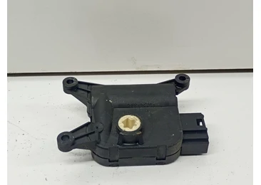 Motoras aeroterma 0132801363 Volkswagen Passat B6 (2005 - 2010) - miniatura 2