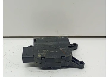 Motoras aeroterma 0132801363 Volkswagen Passat B6 (2005 - 2010)
