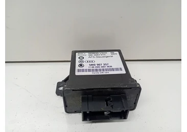 Modul luminii 5M0907357 Volkswagen Passat B6 (2005 - 2010)