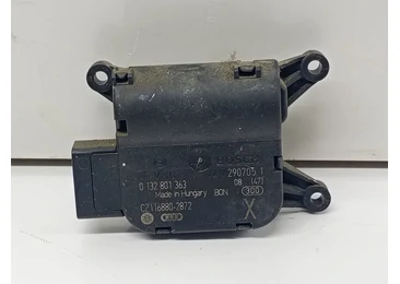 Motoras clapeta mixaj aer 0132801363 Audi A6 4F/C6 (2004 - 2008)