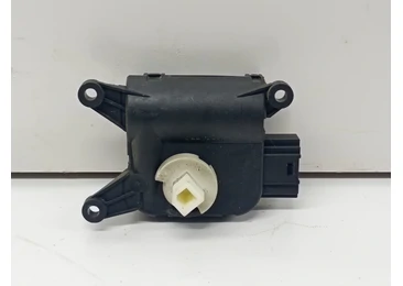 Motoras clapeta mixaj aer 0132801363 Volkswagen Golf 5 (2003 - 2009) - miniatura 2