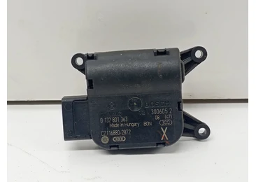 Motoras clapeta mixaj aer 0132801363 Volkswagen Golf 5 (2003 - 2009)