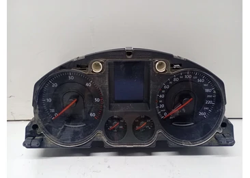 Ceasuri de bord A2C53106067 Volkswagen Passat B6 (2005 - 2010)