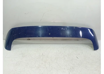 Ornament haion c1bba44210b Ford Fiesta 6 (facelift) (2013 - 2020) 1.5 TDCi UGJC