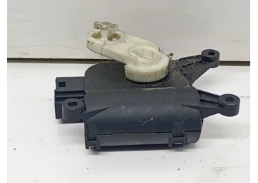Motoras clapeta mixaj aer 0132801363 Volkswagen Golf 5 (2003 - 2009) - miniatura 2