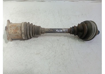 Planetara stanga fata Volkswagen Passat B7 (2010 - 2015) CFGB