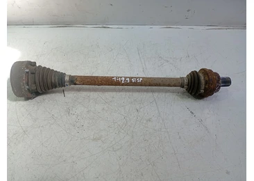 Planetara stanga spate Volkswagen Passat B7 (2010 - 2015) CFGB