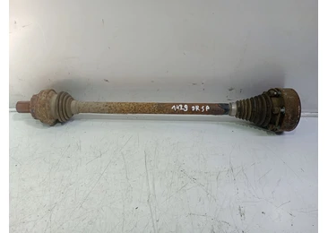 Planetara dreapta spate Volkswagen Passat B7 (2010 - 2015) CFGB