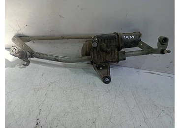 Ansamblu stergatoare parbriz a5361794 Volkswagen Passat B7 (2010 - 2015) 2.0 tdi CFGB