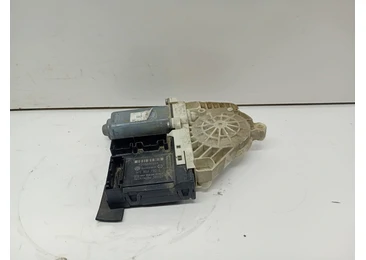 Motoras geam dreapta fata 1K0959792G Volkswagen Passat B6 (2005 - 2010) - miniatura 2