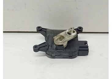 Motoras clapeta mixaj aer 0132801363 Volkswagen Passat B6 (2005 - 2010) - miniatura 2